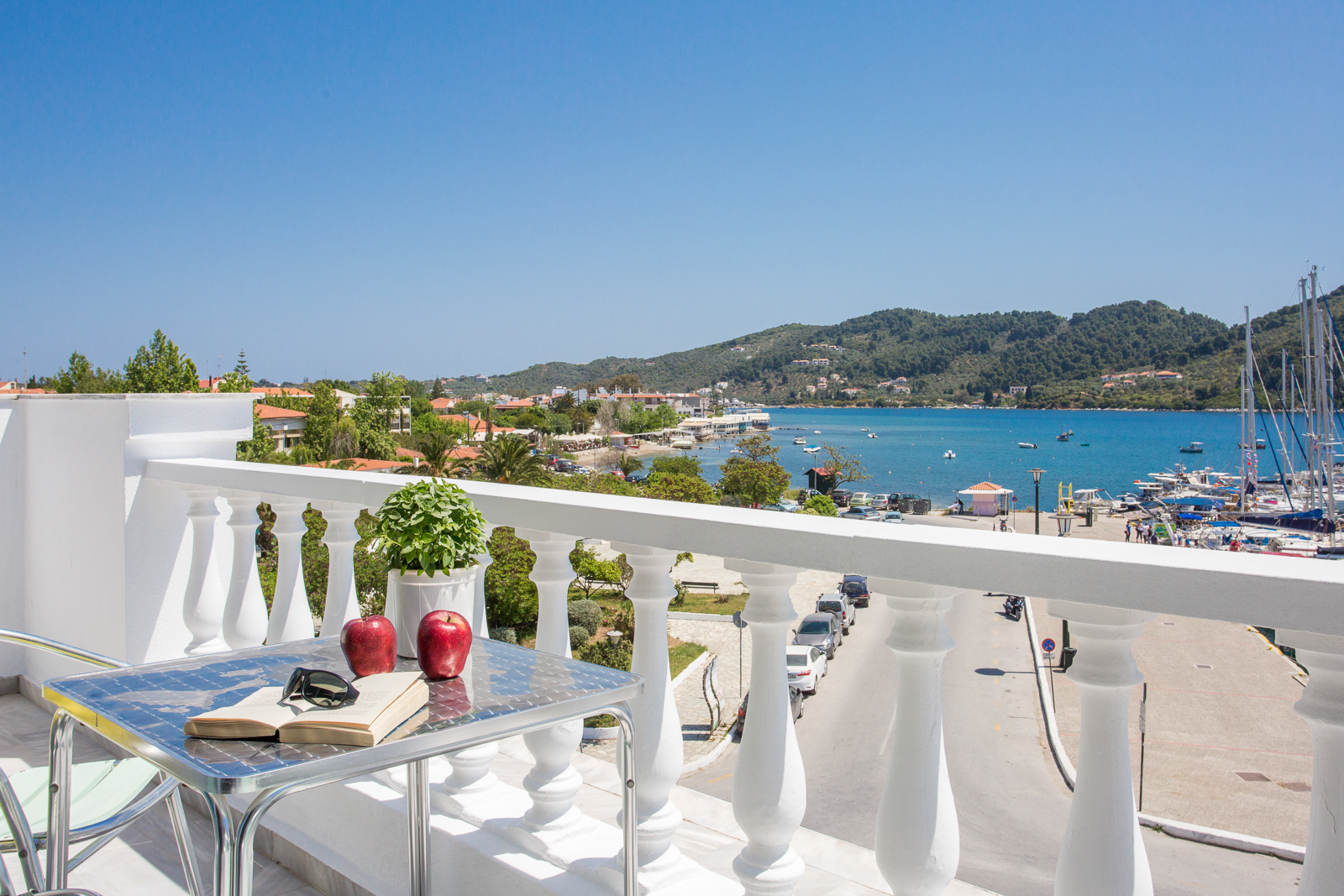 Hotel Akti  - pic #1