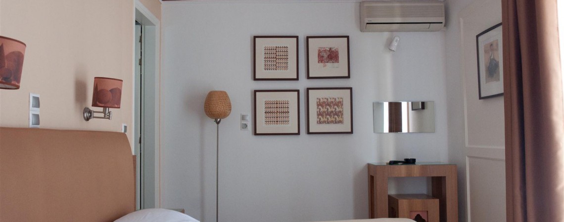 Hotel Akti  - pic #18
