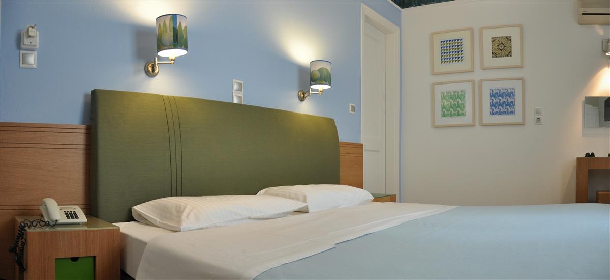 Hotel Akti  - pic #20