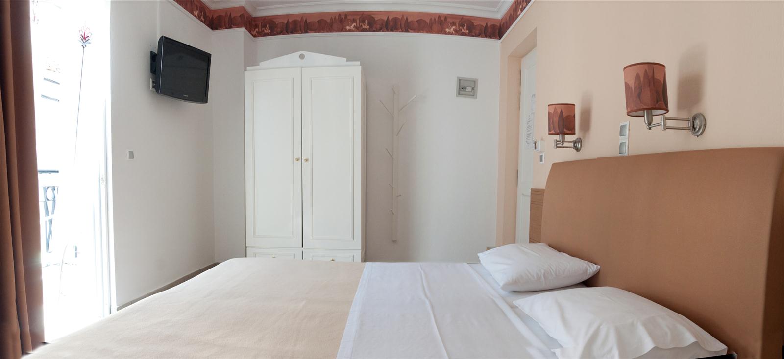 Hotel Akti  - pic #21