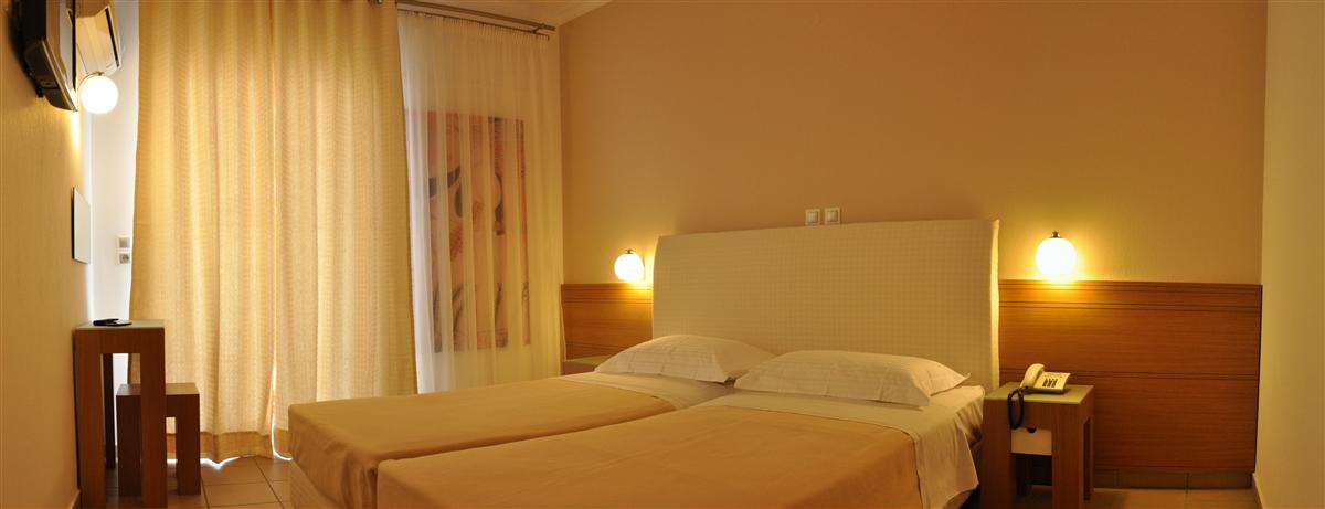 Hotel Akti  - pic #25