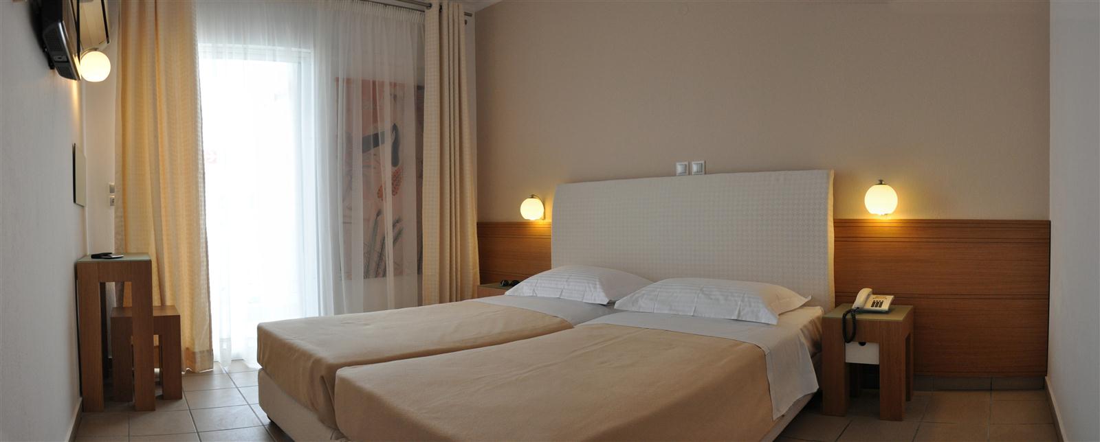 Hotel Akti  - pic #28